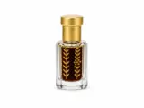 EMBER Vietnamese agarwood oil bottle