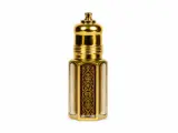 VEIL Vietnamese agarwood oil bottle